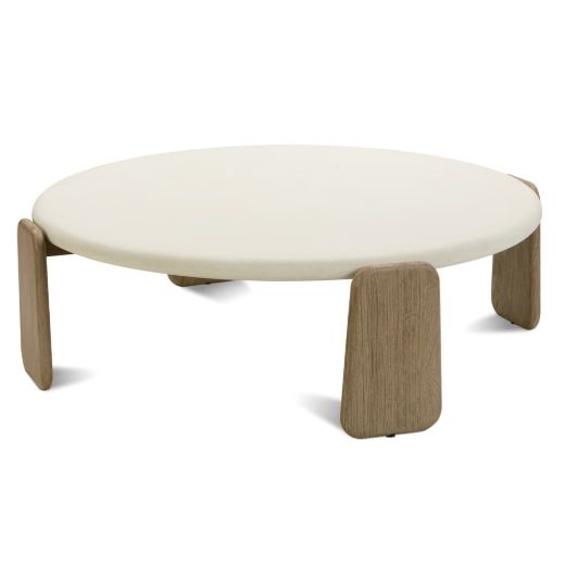 Picture of Strata Round Cocktail Table